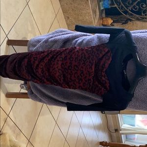 Fitted evening dress- Guess brand